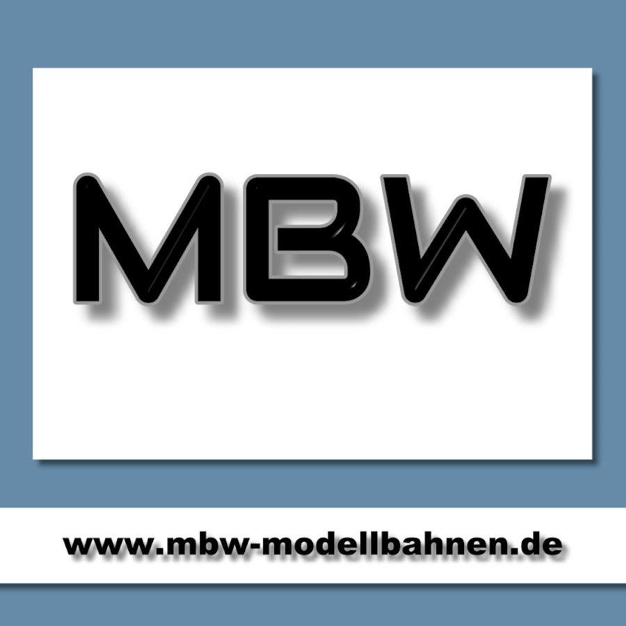 MBW Modellbahnen