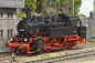 Preview: Dingler Einheits-Rangierlokomotive BR 87 008 DRG Neuheit 2026