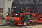 Preview: Dingler Einheits-Rangierlokomotive BR 87 008 DRG Neuheit 2026