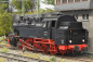 Preview: Dingler Einheits-Rangierlokomotive BR 87 014 DB Neuheit 2026