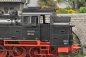 Preview: Dingler Einheits-Rangierlokomotive BR 87 014 DB Neuheit 2026