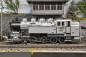 Preview: Dingler Einheits-Rangierlokomotive BR 87 008 DRG EP. II Neuheit 2026