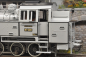 Preview: Dingler Einheits-Rangierlokomotive BR 87 008 DRG EP. II Neuheit 2026