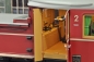 Mobile Preview: Dingler Neuheit ETA Wittfeld-Akkumulatortriebwagen
