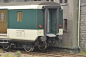 Preview: Dingler / Lokladen 4-achsiger Packwagen der SBB