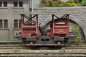 Preview: Dingler Akku-Kleinlokomotive Ka 4013 Ep. III gealtert