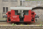 Preview: Dingler Akku-Kleinlokomotive 381 101-5 der DB, Ep. IV