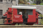 Preview: Dingler Akku-Kleinlokomotive 381 101-5 der DB, Ep. IV