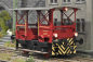 Preview: Dingler Akku-Kleinlokomotive Ka 4013 Ep. III