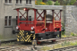 Preview: Dingler Akku-Kleinlokomotive Ka 4013 Ep. III