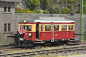 Preview: Dingler Wismarer Schienenbus VT 89 900, Ep.III Neuheit