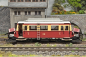 Preview: Dingler Wismarer Schienenbus VT 89 900, Ep.III Neuheit