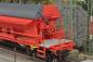 Preview: Dingler Seitenentladewagen "Tadgs" Cargo DB Neuheit 2023