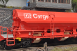 Preview: Dingler Seitenentladewagen "Tadgs" Cargo DB Neuheit 2023