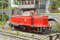 Preview: Dingler V65 011 DB Ep.III (2. Hand)