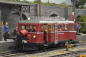 Preview: Dingler Wismarer Schienenbus VT145, mit FineScale Radsätzen, Wilstedt-Zeven-Tostedter Eisenbahn