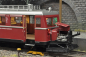 Preview: Dingler Wismarer Schienenbus VT145, mit FineScale Radsätzen, Wilstedt-Zeven-Tostedter Eisenbahn