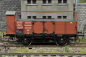 Preview: Fine Models "Offener Güterwagen" Ow mit Giebelwand DRG Ep. II