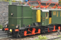Preview: Fine Models E91 45 DRG Ep. II
