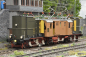 Preview: Fine Models Preuß. EG 539 K.P.E.V Ep. I