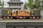 Preview: Fine Models Preuß. EG 539 K.P.E.V Ep. I