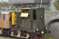 Preview: Fine Models Preuß. EG 539 K.P.E.V Ep. I