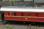 Preview: KISS Steuerwagen "Donnerbüchse", der DB EP. III NEM