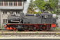 Preview: KM1 BR 74 833 der DB Ep.IIIa gesupert & gealtert Neuheit