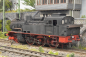 Preview: KM1 BR 74 833 der DB Ep.IIIa gesupert & gealtert Neuheit