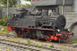 Preview: KM1 BR 74 833 der DB Ep.IIIa gesupert & gealtert Neuheit
