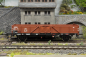 Preview: KM1 Ommr 32 "Linz" der DB Ep.IIIb mit Bremserbühne
