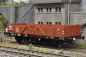 Preview: KM1 Ommr 32 "Linz" der DB Ep.IIIb mit Bremserbühne