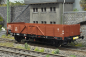 Preview: KM1 Ommr 32 "Linz" der DB Ep.IIIb ohne Bremserbühne