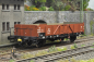 Preview: KM1 Ommr 32 "Linz" der DB Ep.IIIa mit Bremserbühne