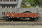 Preview: KM1 Ommr 32 "Linz" der DB Ep.IIIa mit Bremserbühne