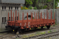 Preview: KM1 Rmms 33 Rungenwagen mit Bremserbühne Ep IV