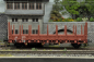 Preview: KM1 Rmms 33 Rungenwagen mit Bremserbühne Ep IV