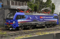 Preview: KM1 BR 193 492 "Vectron", SBB Cargo Nightpiercer "Rhein"