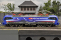 Preview: KM1 BR 193 492 "Vectron", SBB Cargo Nightpiercer "Rhein"