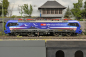 Preview: KM1 BR 193 492 "Vectron", SBB Cargo Nightpiercer "Rhein"