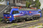Preview: KM1 BR 193 492 "Vectron", SBB Cargo Nightpiercer "Rhein"