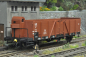 Preview: KM1 Ommr 33 "Villach" der DB Ep.IIIb mit Bremserhaus