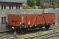 Preview: KM1 Ommr 33 "Villach" der DB Ep.IIIb ohne Bremserhaus