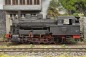 Preview: Kiss BR 92 319 der DB (Bad. Xb) Ep.III gealtert