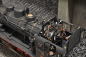 Preview: Kiss "ELNA 6" Museum DFS 4  gealtert