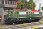 Preview: Märklin BR 151 034-6 der DB Ep. IV Neuheit