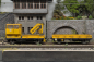 Preview: Märklin Klv 53 Rottenkraftwagen, gealtert (2.Hand)