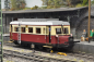 Preview: Märklin VT 135 079 der DRG Dieseltriebwagen "Schweineschnäuzchen"
