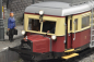 Preview: Märklin VT 135 079 der DRG Dieseltriebwagen "Schweineschnäuzchen"