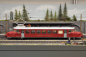Preview: Märklin Triebwagen RCe 2/4 "Roter Pfeil" der OeBB